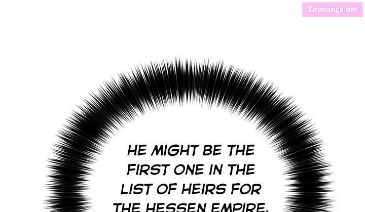 The Princess’s Double Life Zinmanga X Chapter 11 Page 96