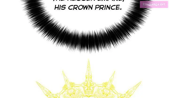 The Princess’s Double Life Zinmanga X Chapter 11 Page 97