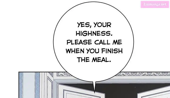 The Princess’s Double Life Zinmanga X Chapter 11 Page 113