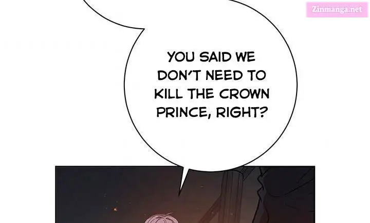 The Princess’s Double Life Zinmanga X Chapter 11 Page 199
