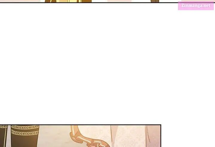 The Princess’s Double Life Zinmanga X Chapter 8 Page 93