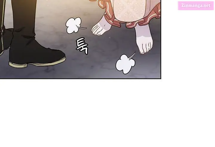 The Princess’s Double Life Zinmanga X Chapter 8 Page 94