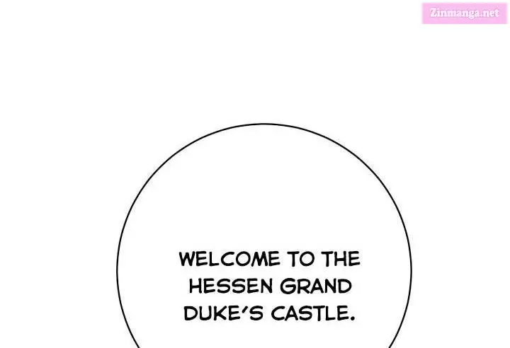 The Princess’s Double Life Zinmanga X Chapter 8 Page 99