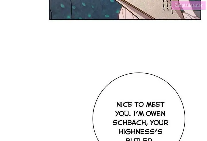 The Princess’s Double Life Zinmanga X Chapter 8 Page 111