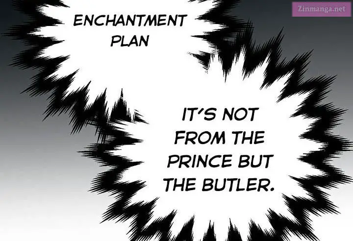 The Princess’s Double Life Zinmanga X Chapter 8 Page 133