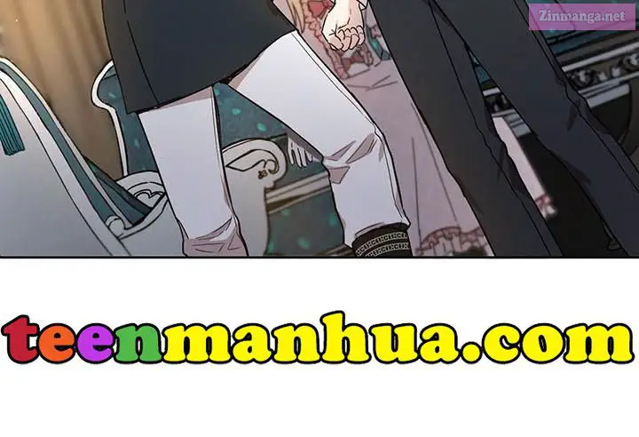 The Princess’s Double Life Zinmanga X Chapter 8 Page 158