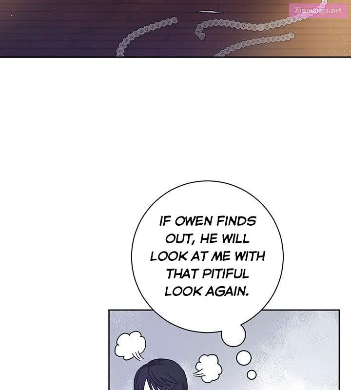The Princess’s Double Life Zinmanga X Chapter 7 Page 3