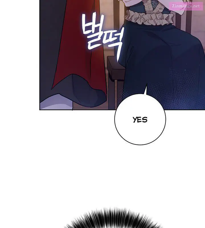 The Princess’s Double Life Zinmanga X Chapter 7 Page 10