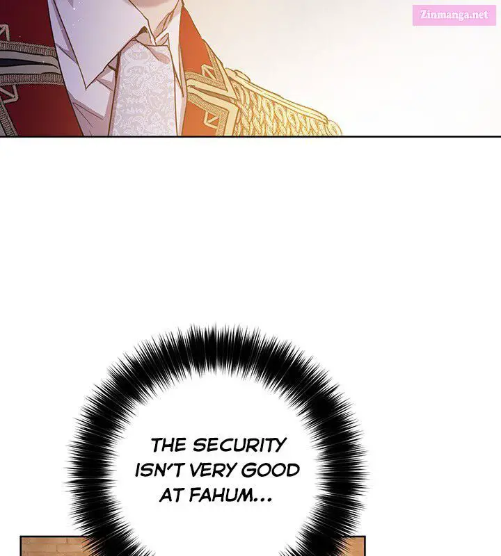 The Princess’s Double Life Zinmanga X Chapter 7 Page 12