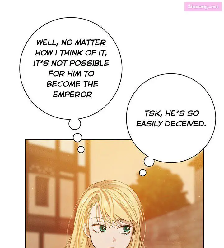 The Princess’s Double Life Zinmanga X Chapter 7 Page 26