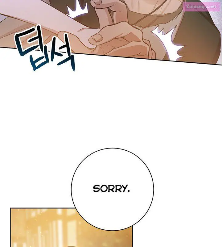 The Princess’s Double Life Zinmanga X Chapter 7 Page 41