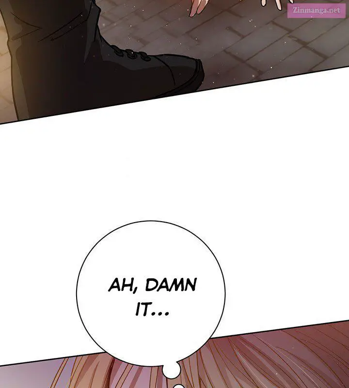 The Princess’s Double Life Zinmanga X Chapter 7 Page 54