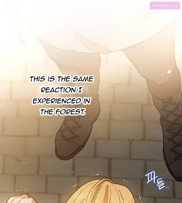The Princess’s Double Life Zinmanga X Chapter 7 Page 56