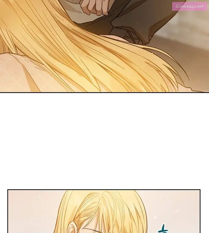 The Princess’s Double Life Zinmanga X Chapter 7 Page 61