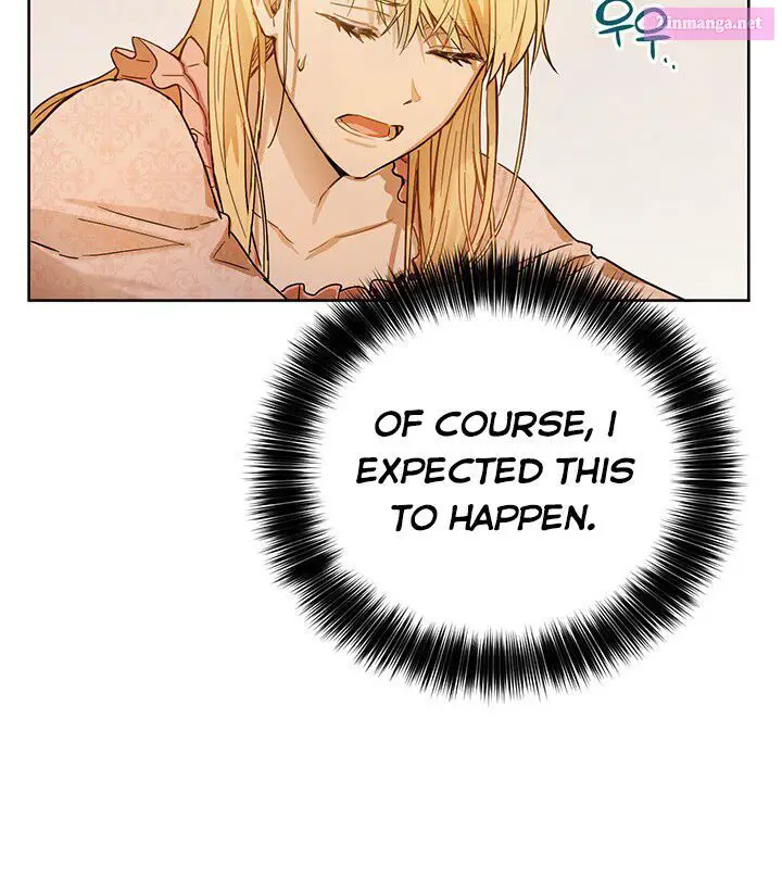 The Princess’s Double Life Zinmanga X Chapter 7 Page 62