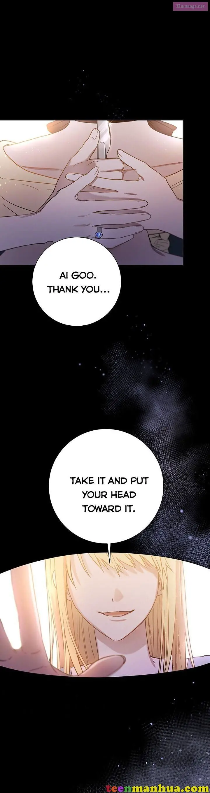 The Princess’s Double Life Zinmanga X Chapter 6 Page 31