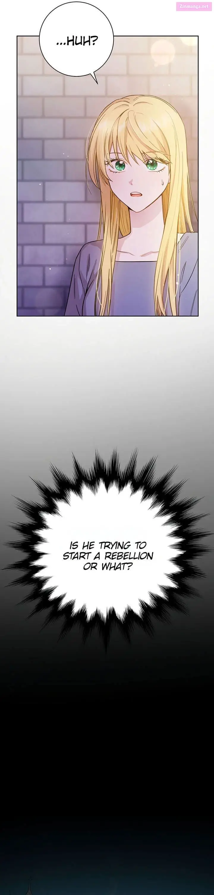 The Princess’s Double Life Zinmanga X Chapter 1 Page 7