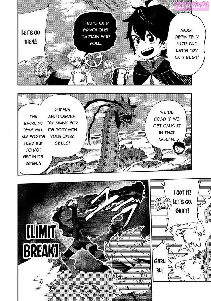 Hellmode ~Gamer Who Likes To Speedrun Becomes Peerless In A Parallel World With Obsolete Setting~ Zinmanga X Chapter 80 Page 9