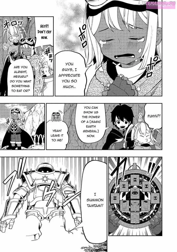 Hellmode ~Gamer Who Likes To Speedrun Becomes Peerless In A Parallel World With Obsolete Setting~ Zinmanga X Chapter 80 Page 18