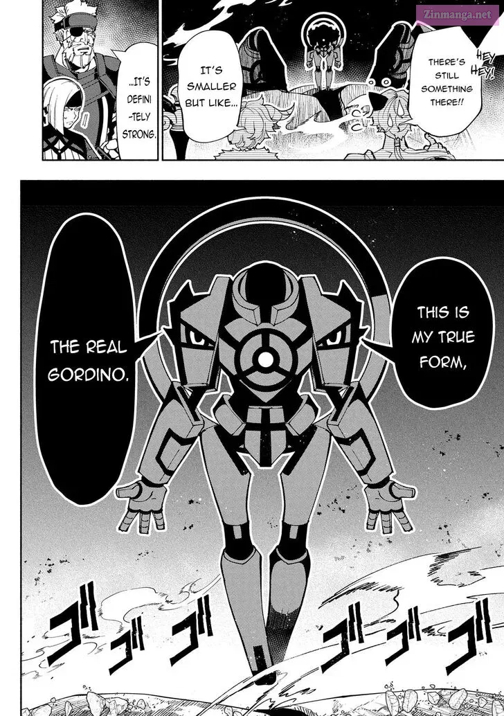 Hellmode ~Gamer Who Likes To Speedrun Becomes Peerless In A Parallel World With Obsolete Setting~ Zinmanga X Chapter 72 Page 20