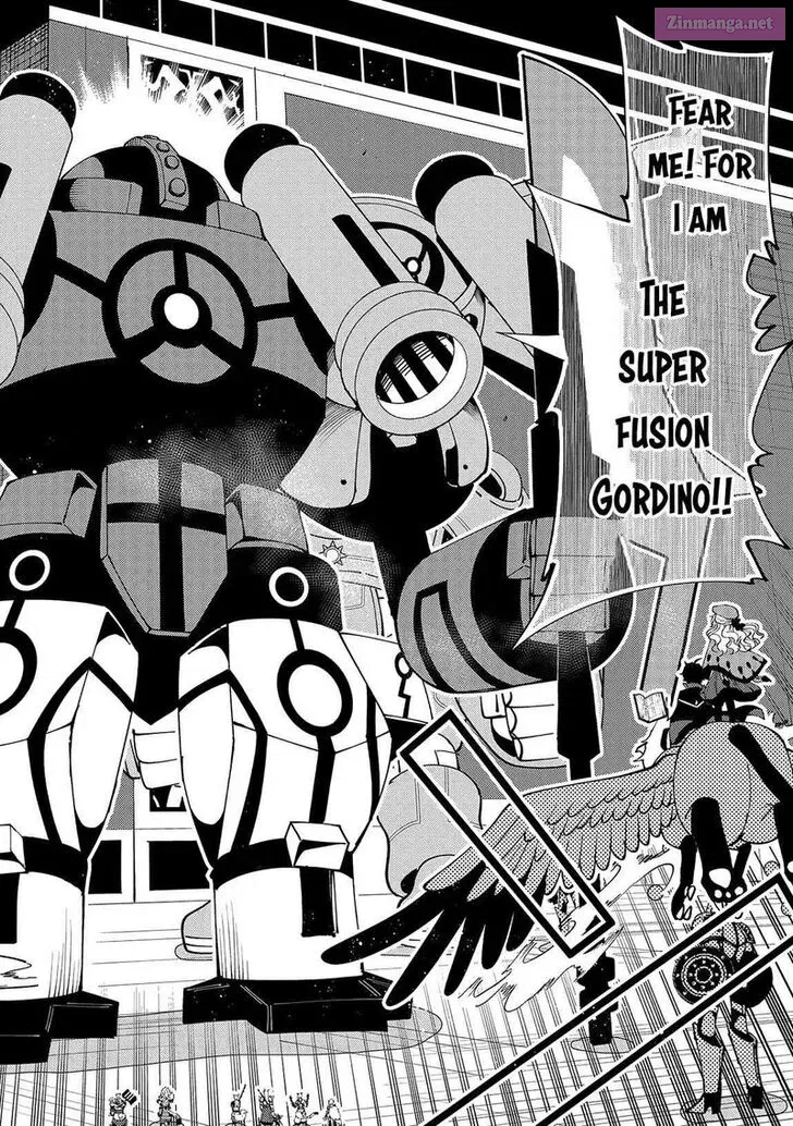 Hellmode ~Gamer Who Likes To Speedrun Becomes Peerless In A Parallel World With Obsolete Setting~ Zinmanga X Chapter 71 Page 20
