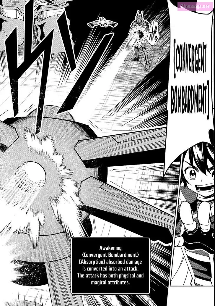Hellmode ~Gamer Who Likes To Speedrun Becomes Peerless In A Parallel World With Obsolete Setting~ Zinmanga X Chapter 69 Page 10
