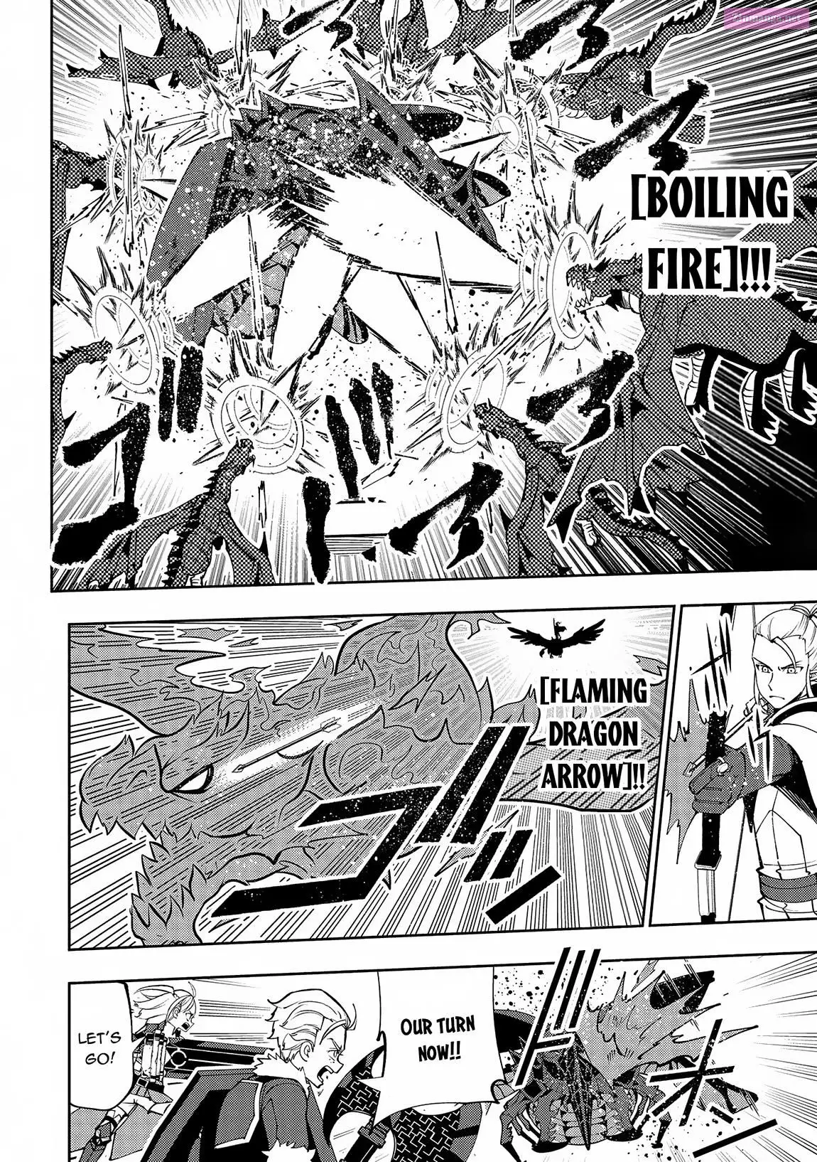 Hellmode ~Gamer Who Likes To Speedrun Becomes Peerless In A Parallel World With Obsolete Setting~ Zinmanga X Chapter 65 Page 12