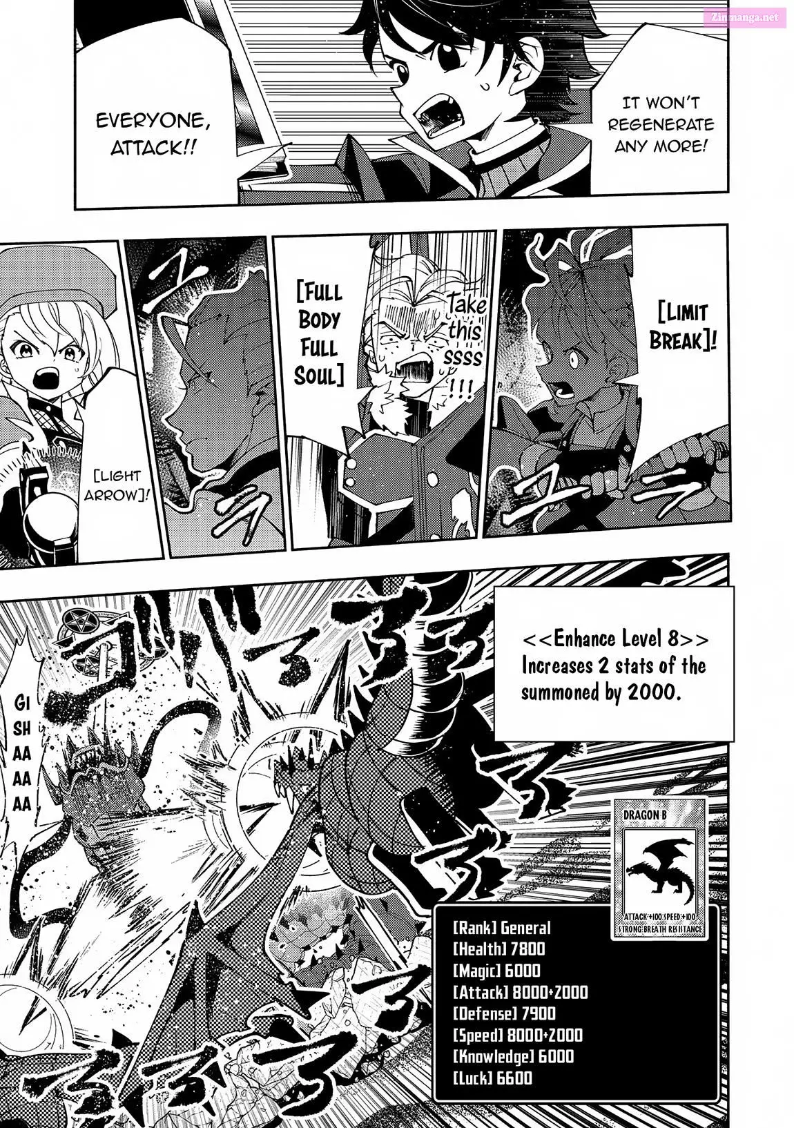 Hellmode ~Gamer Who Likes To Speedrun Becomes Peerless In A Parallel World With Obsolete Setting~ Zinmanga X Chapter 65 Page 23