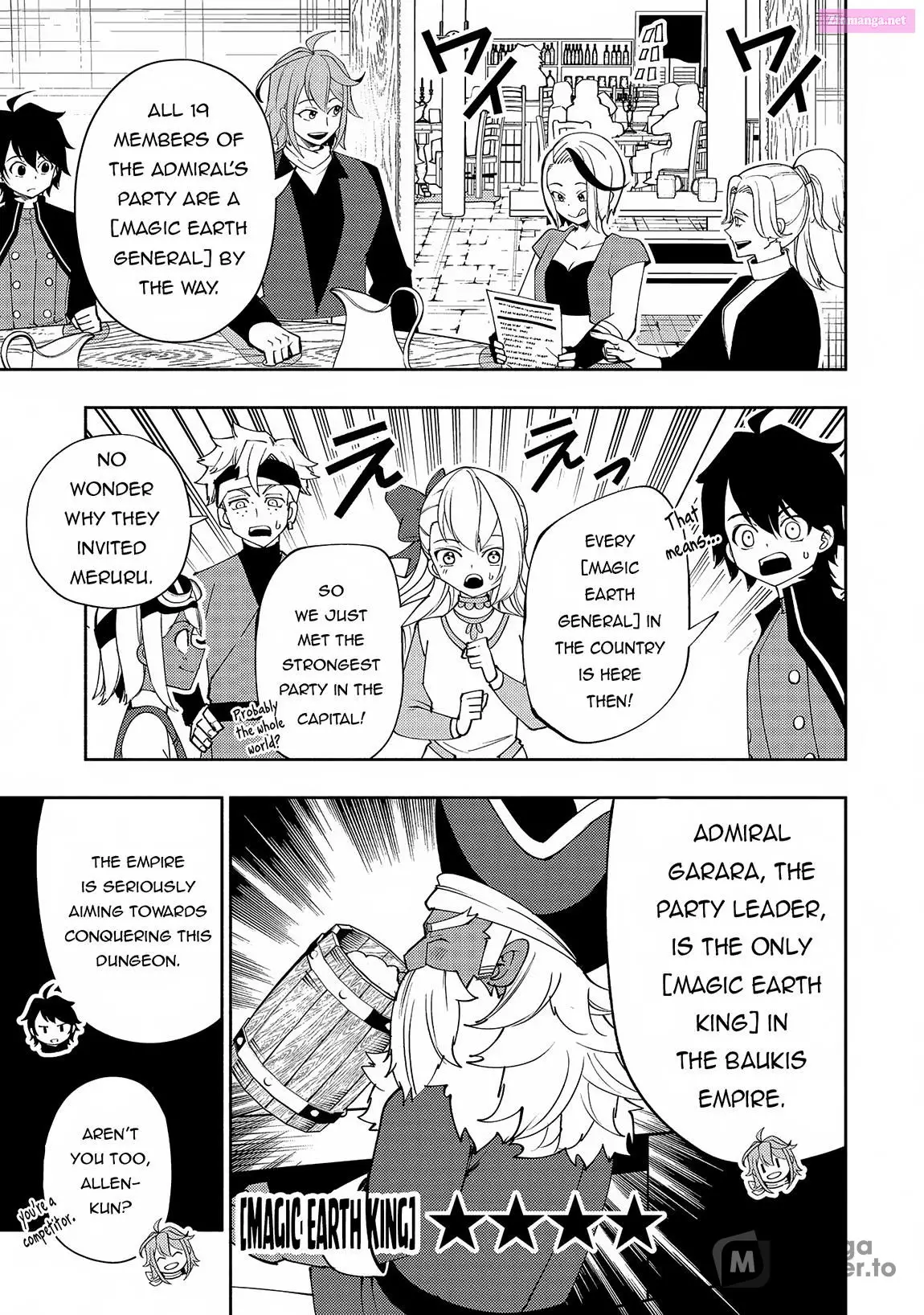 Hellmode ~Gamer Who Likes To Speedrun Becomes Peerless In A Parallel World With Obsolete Setting~ Zinmanga X Chapter 60 Page 25