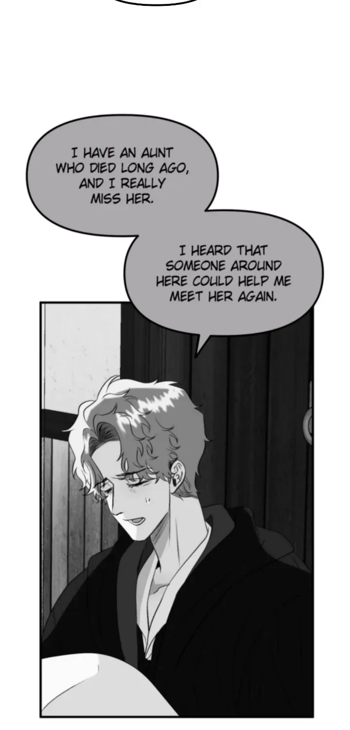 Beyond Walpurgis Zinmanga X Chapter 19 Page 90
