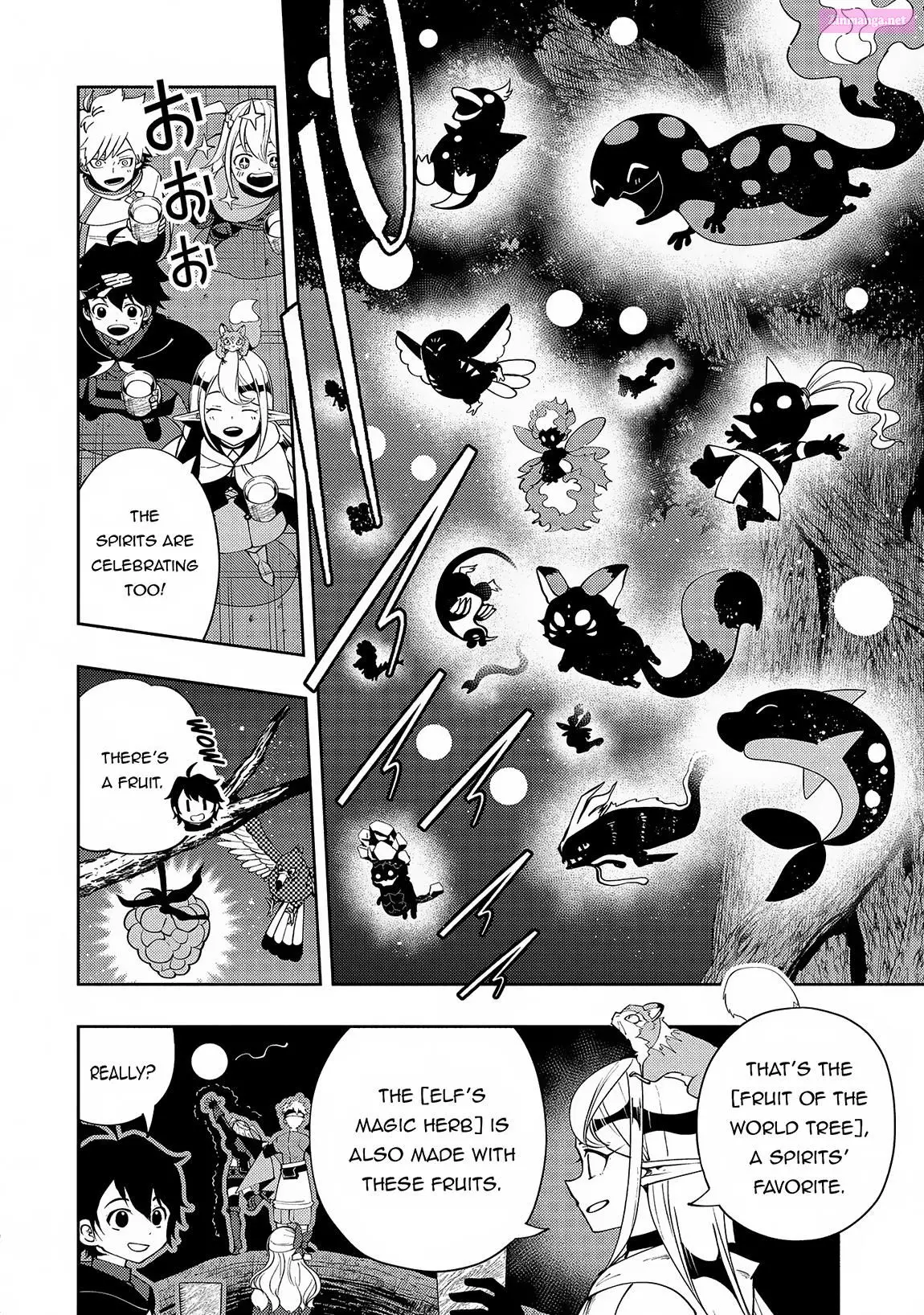 Hellmode ~Gamer Who Likes To Speedrun Becomes Peerless In A Parallel World With Obsolete Setting~ Zinmanga X Chapter 55 Page 2