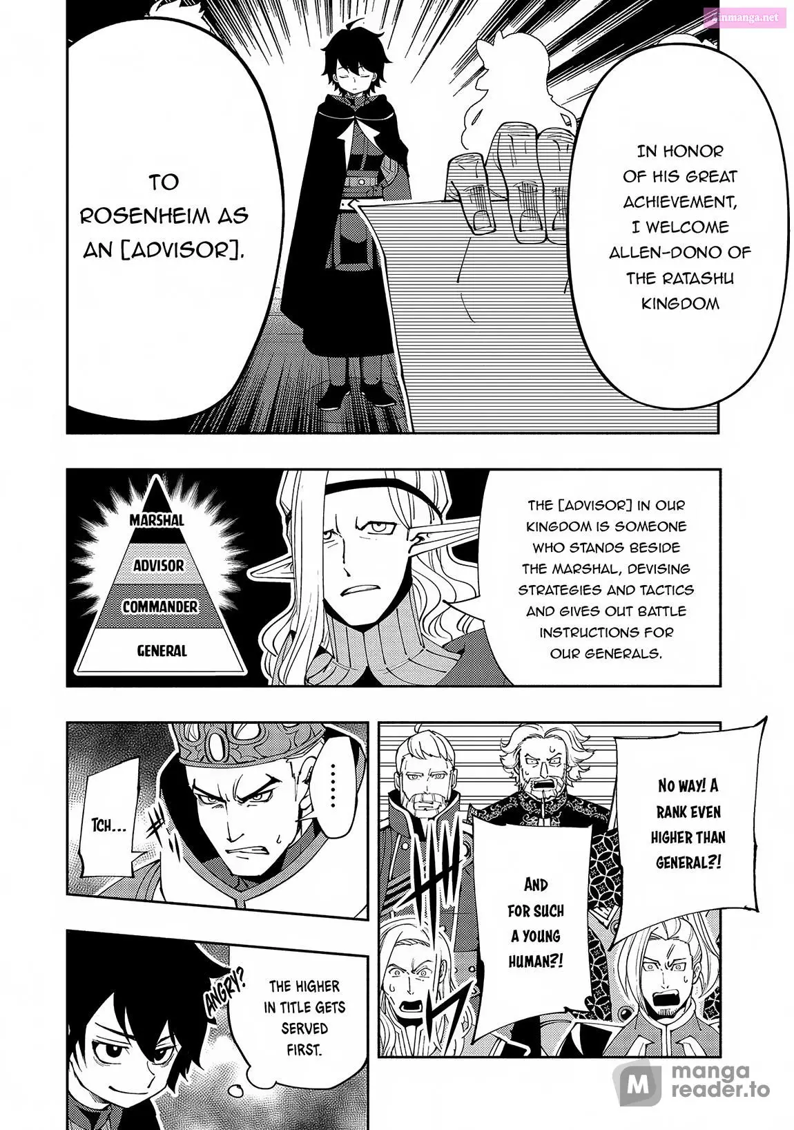 Hellmode ~Gamer Who Likes To Speedrun Becomes Peerless In A Parallel World With Obsolete Setting~ Zinmanga X Chapter 55 Page 10