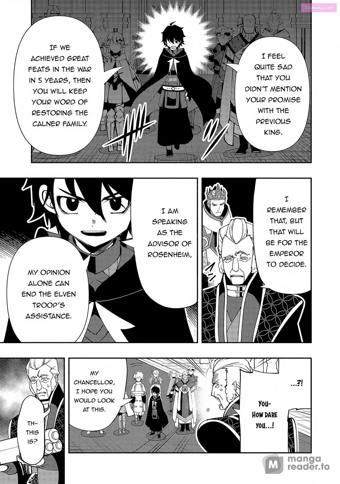 Hellmode ~Gamer Who Likes To Speedrun Becomes Peerless In A Parallel World With Obsolete Setting~ Zinmanga X Chapter 55 Page 13