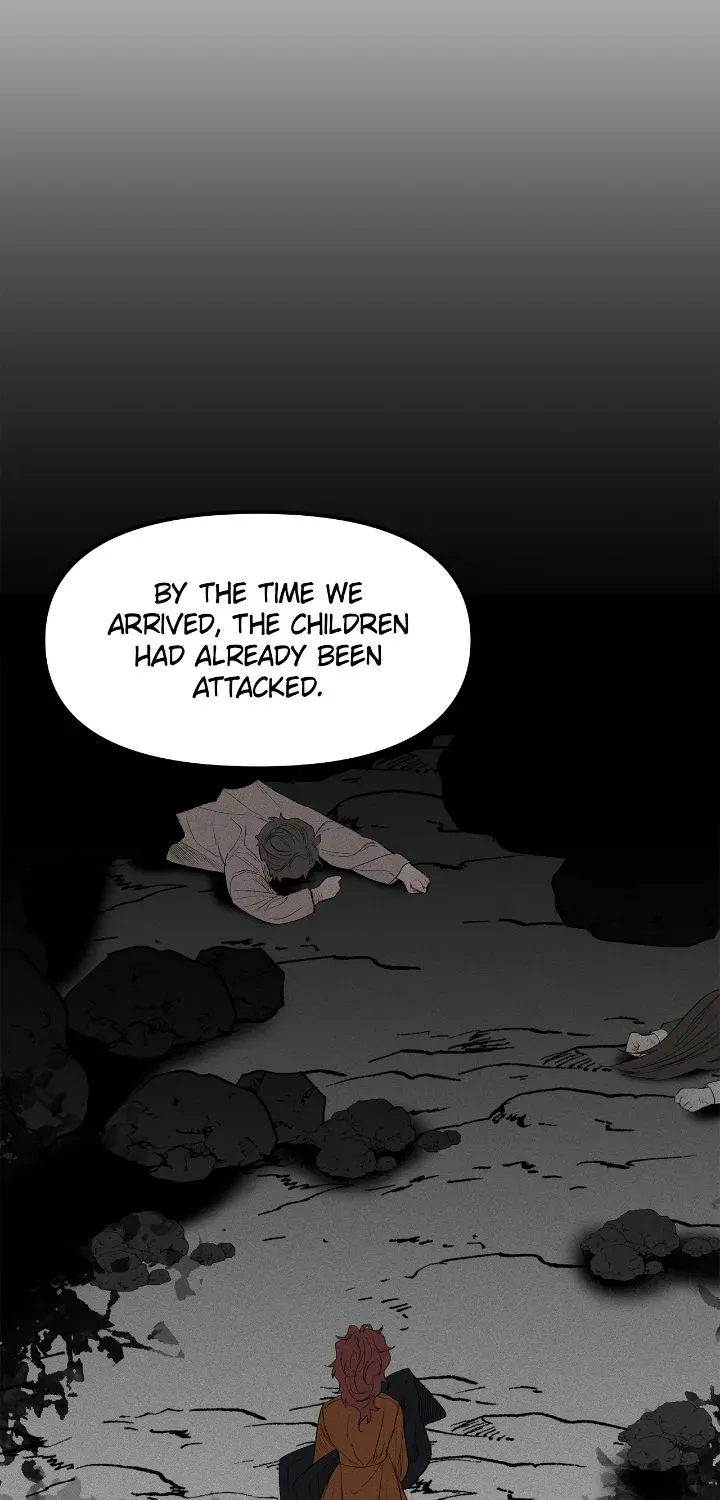 Beyond Walpurgis Zinmanga X Chapter 18 Page 45