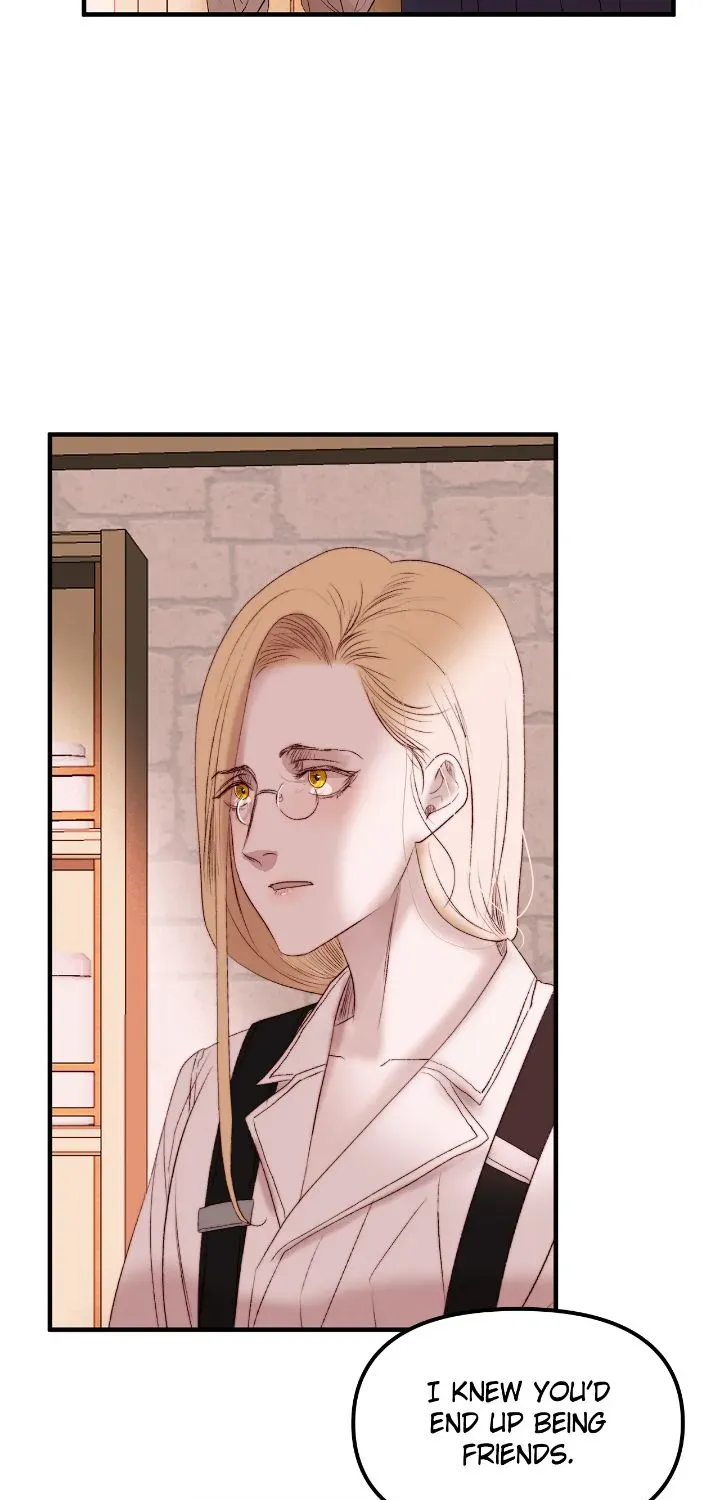 Beyond Walpurgis Zinmanga X Chapter 18 Page 90