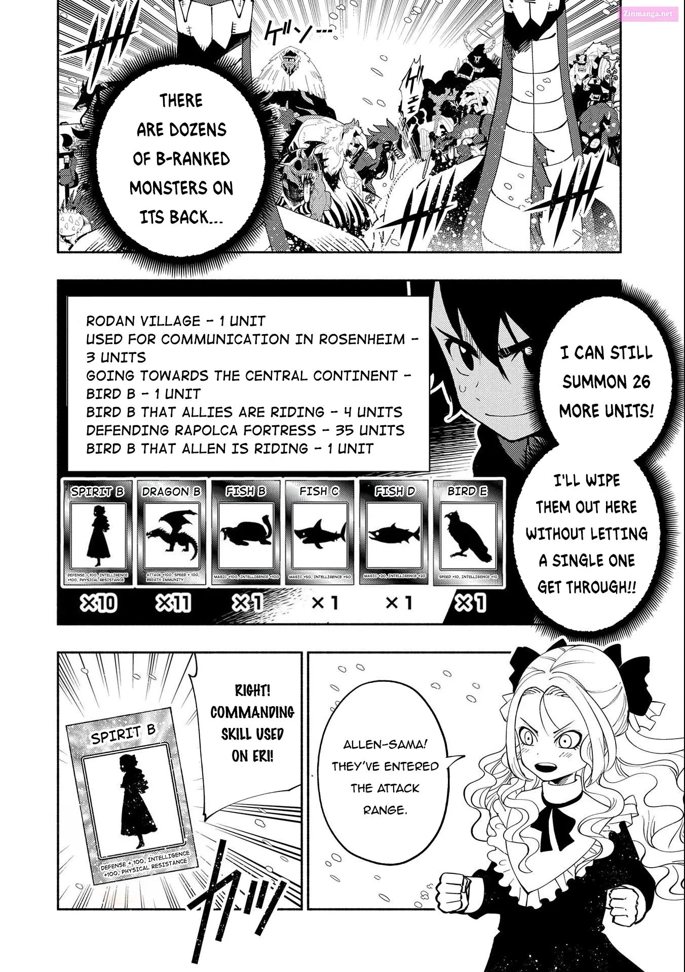 Hellmode ~Gamer Who Likes To Speedrun Becomes Peerless In A Parallel World With Obsolete Setting~ Zinmanga X Chapter 48 Page 20
