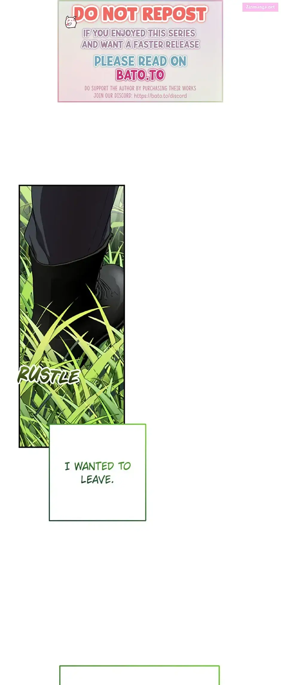 I'm The Main Character's Little Sister Zinmanga X Chapter 95 Page 1