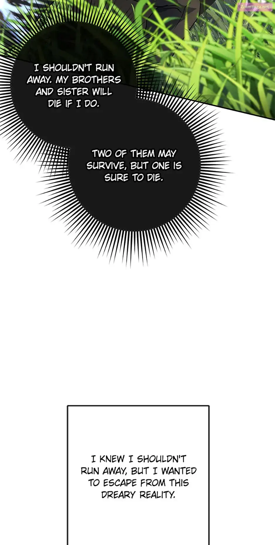 I'm The Main Character's Little Sister Zinmanga X Chapter 95 Page 12