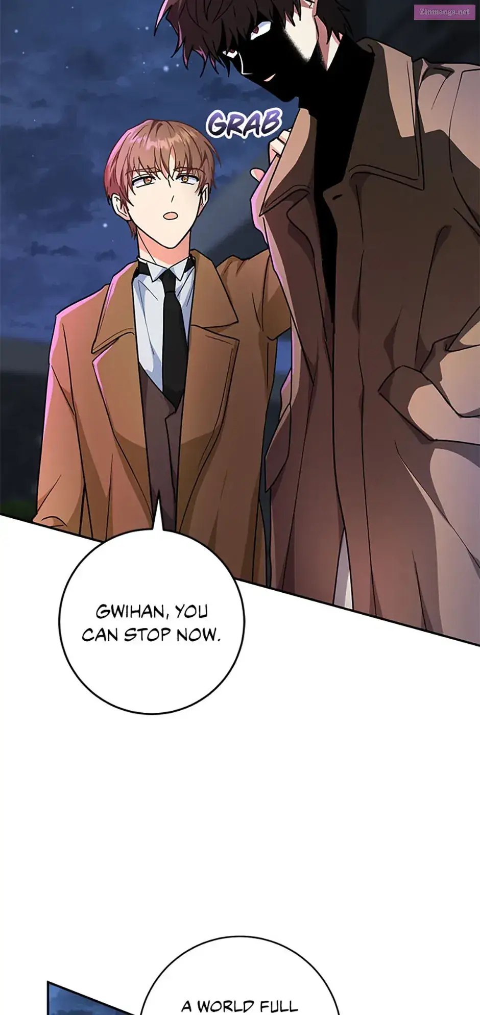 I'm The Main Character's Little Sister Zinmanga X Chapter 95 Page 66