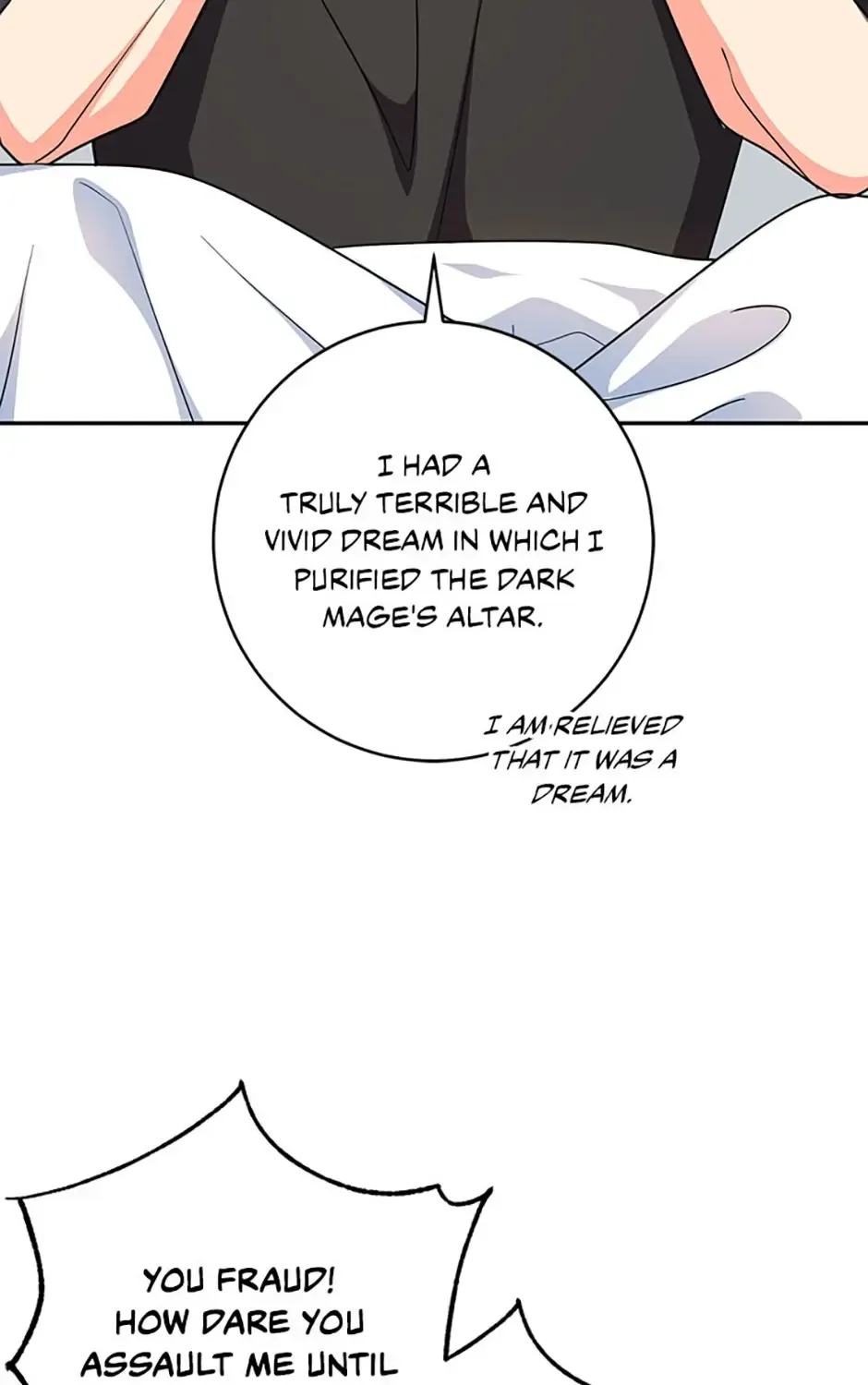 I'm The Main Character's Little Sister Zinmanga X Chapter 94 Page 3