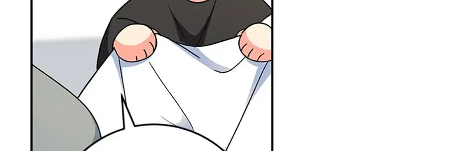 I'm The Main Character's Little Sister Zinmanga X Chapter 94 Page 8