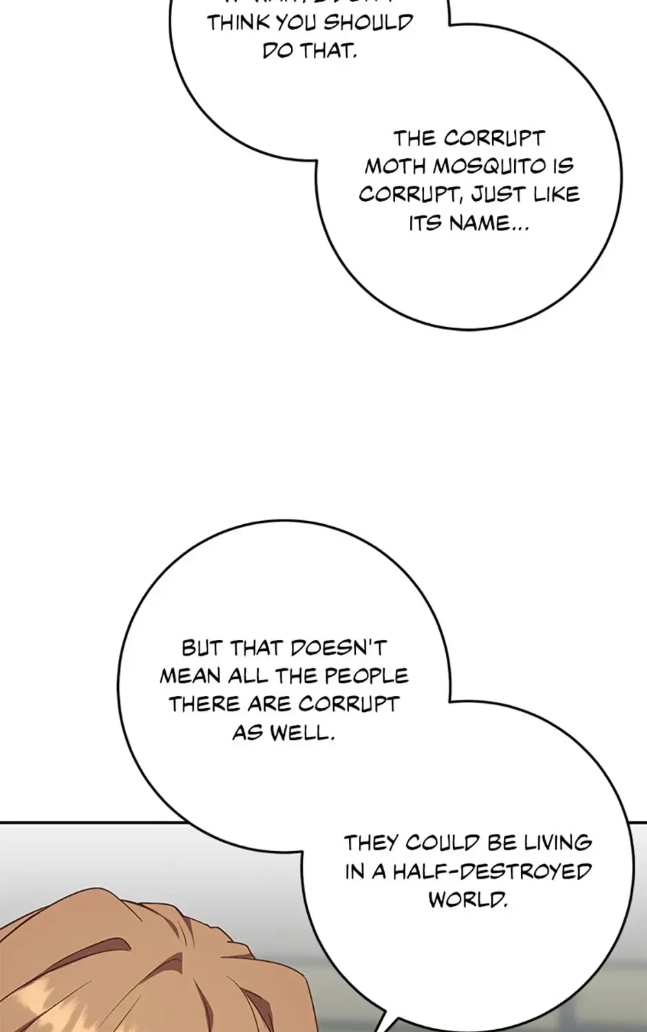 I'm The Main Character's Little Sister Zinmanga X Chapter 94 Page 59