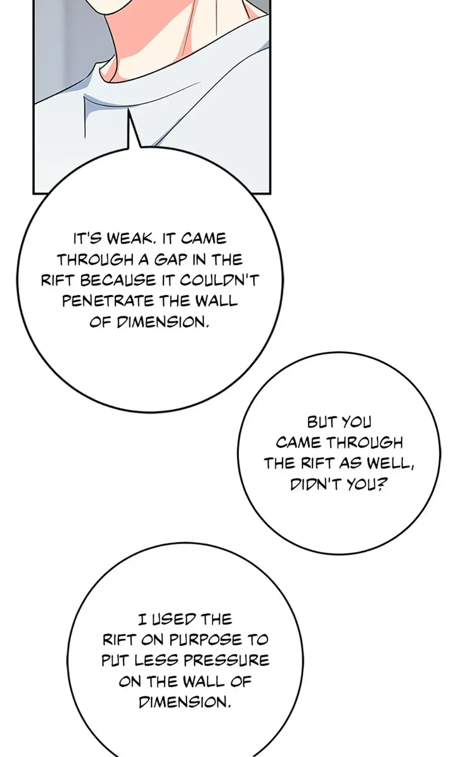 I'm The Main Character's Little Sister Zinmanga X Chapter 94 Page 67