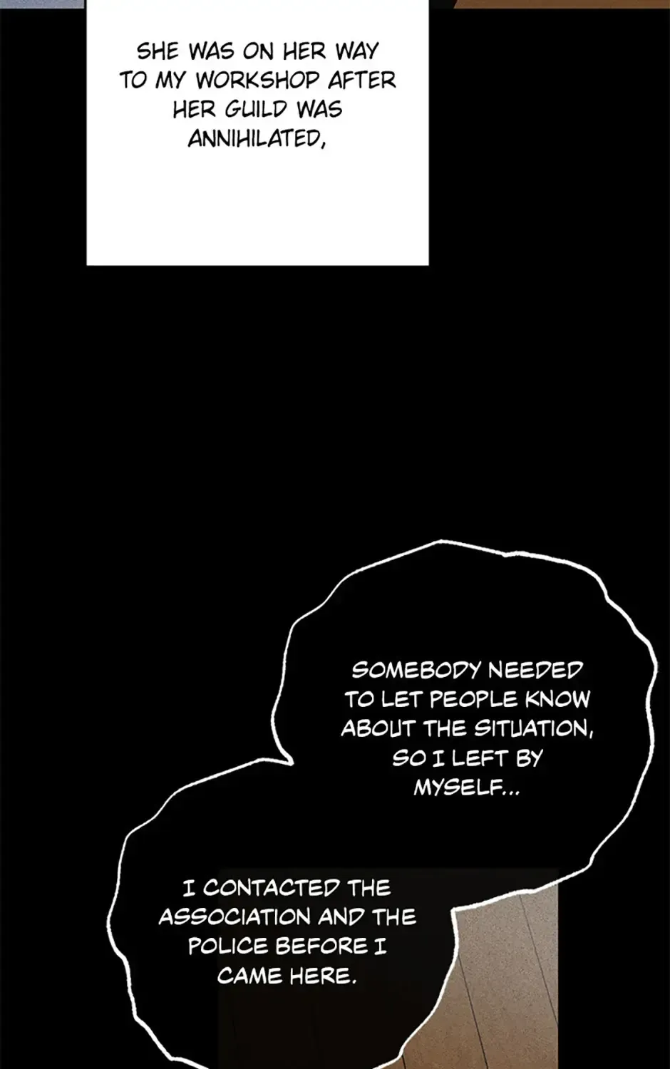 I'm The Main Character's Little Sister Zinmanga X Chapter 93 Page 10