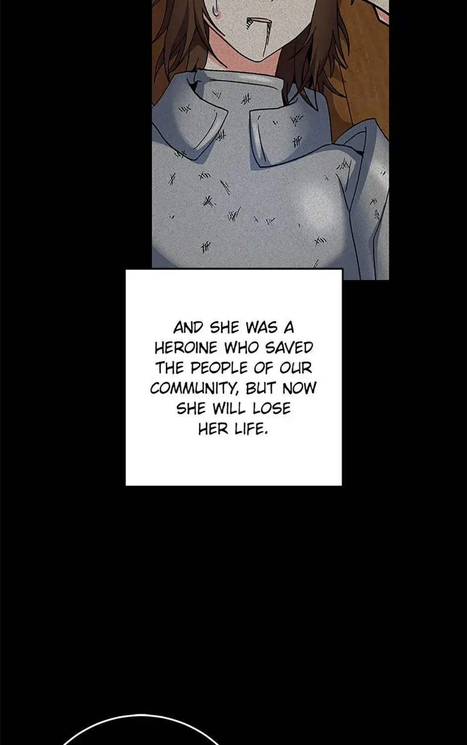I'm The Main Character's Little Sister Zinmanga X Chapter 93 Page 12