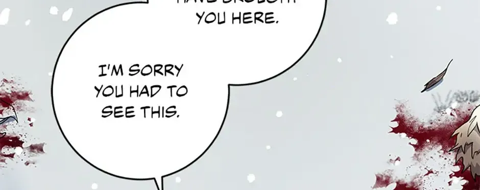 I'm The Main Character's Little Sister Zinmanga X Chapter 93 Page 63