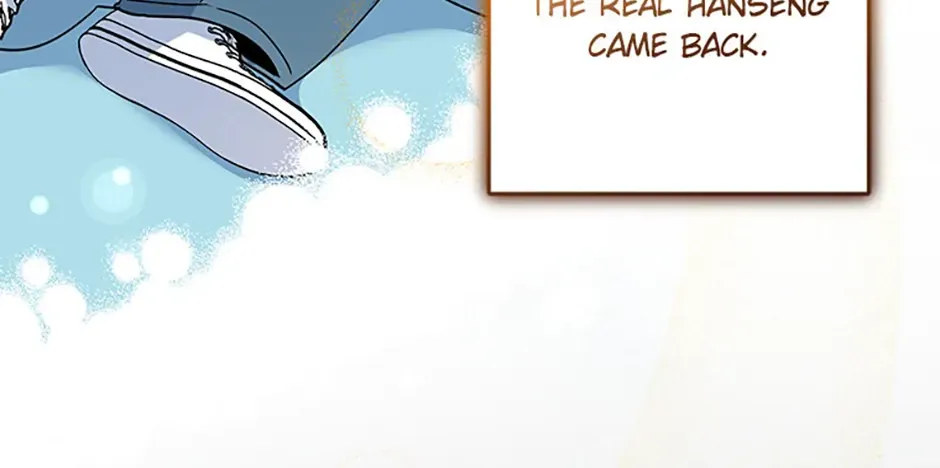 I'm The Main Character's Little Sister Zinmanga X Chapter 93 Page 99