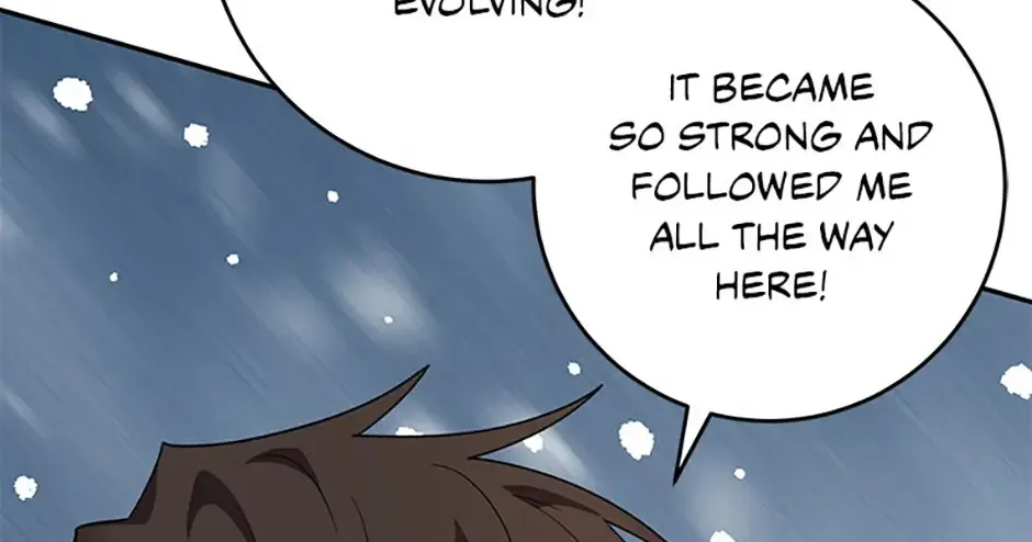 I'm The Main Character's Little Sister Zinmanga X Chapter 93 Page 121