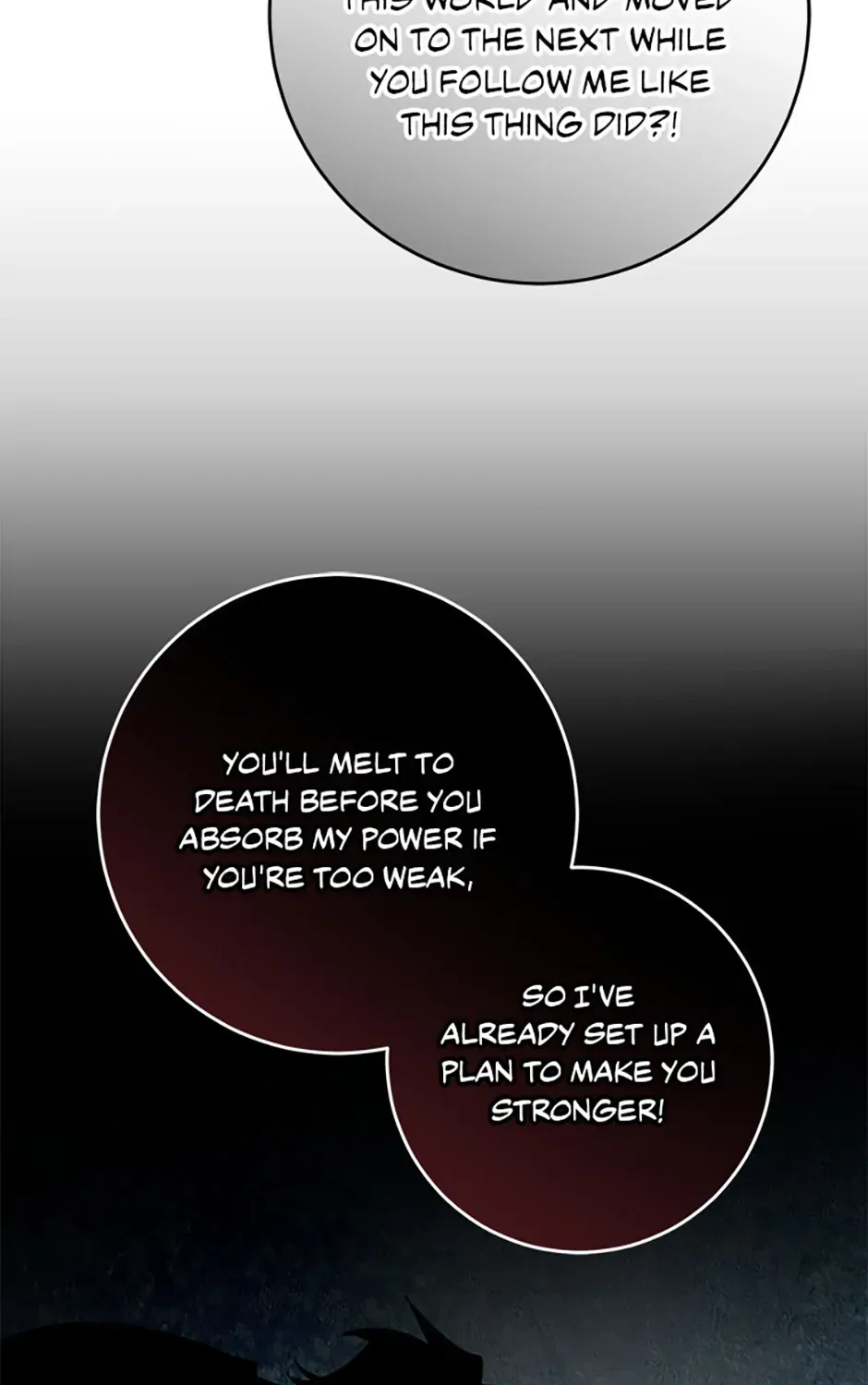 I'm The Main Character's Little Sister Zinmanga X Chapter 93 Page 124