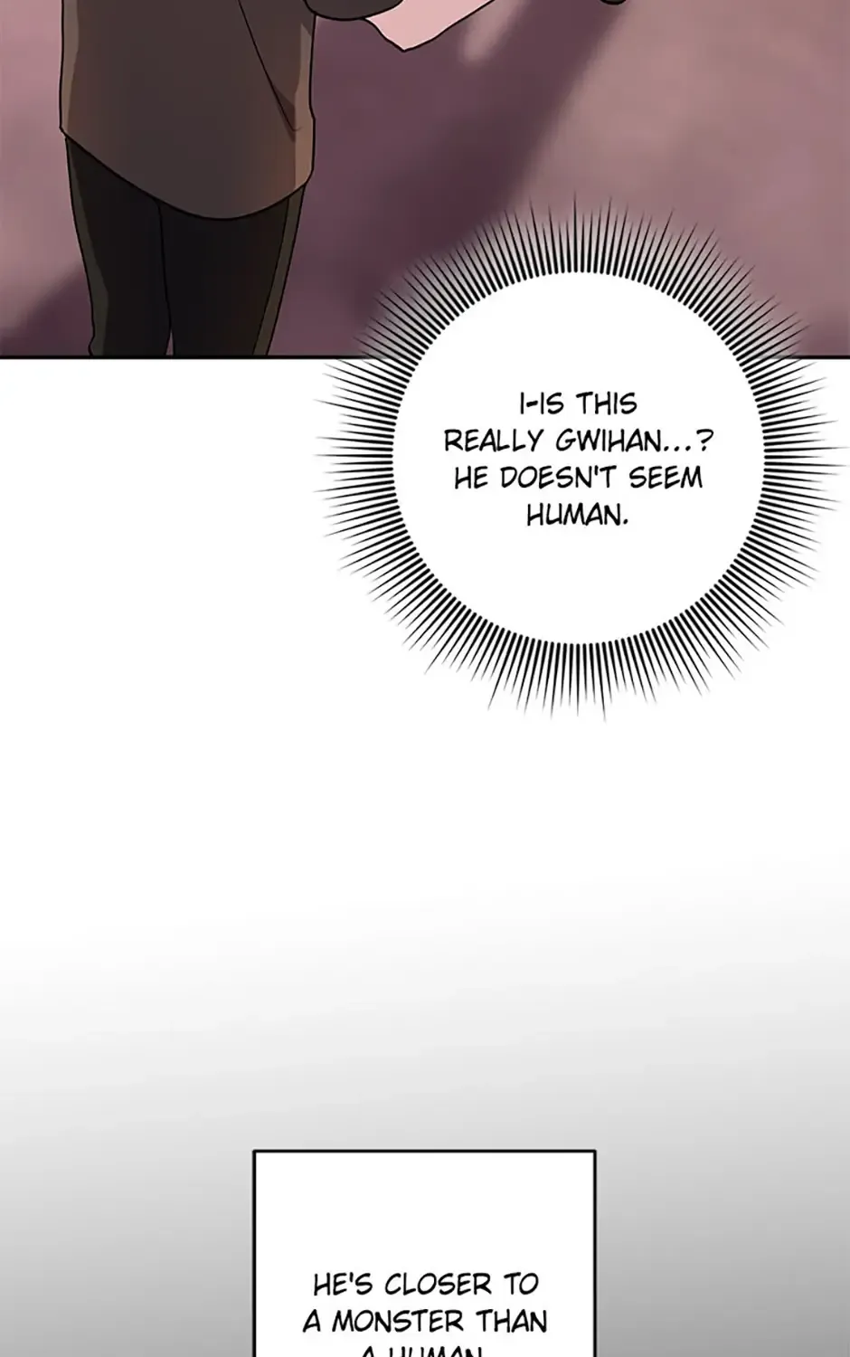 I'm The Main Character's Little Sister Zinmanga X Chapter 92 Page 19